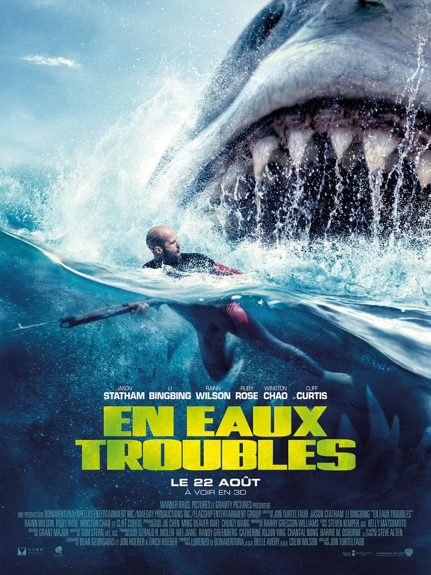 MEGALODON 1