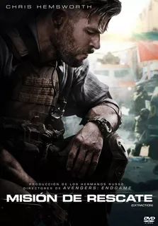MISSION DE RESCATE 1