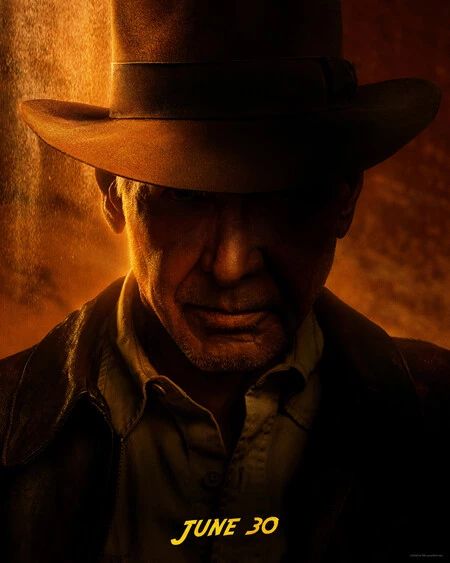 INDIANA JONES Y EL DESTINO FINAL